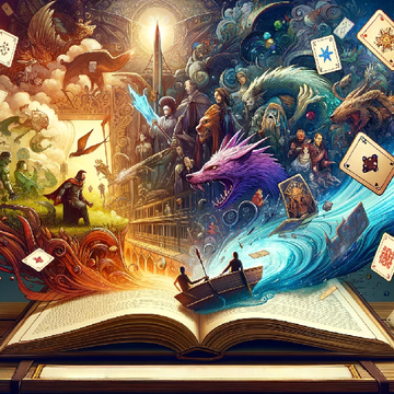 Deep Dives: Exploring the Meaning Behind Our Worlds