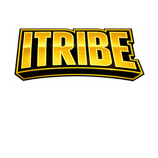 ITRIBE V1 SMALL