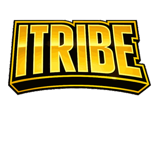 ITRIBE V2 BIGGER