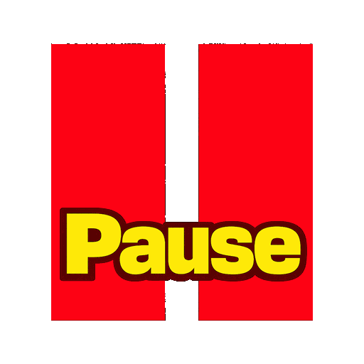 PAUSE SIMPLE