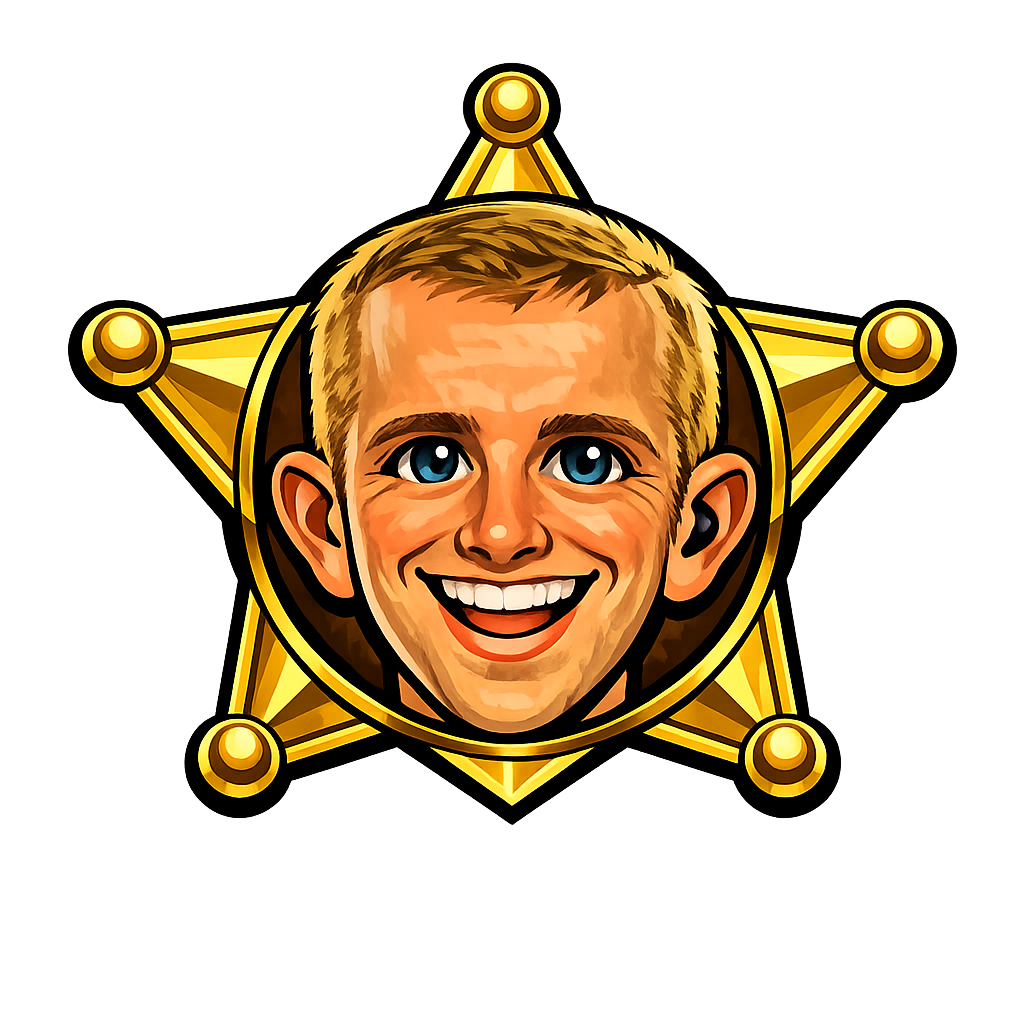 star no hat still